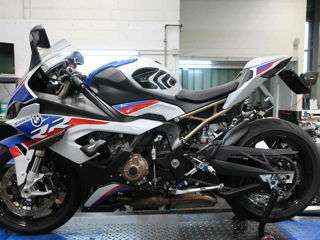 BMW S 1000 RR 2021