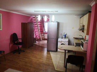 Apartament cu 2 camere, 80 m², Râșcani, Chișinău foto 3