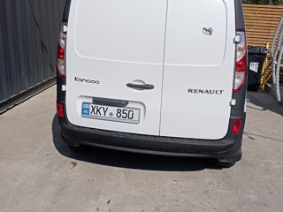 Renault Kangoo foto 3