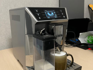 Delonghi Primadonna Class premium aparat de cafea