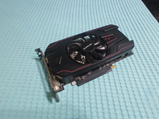 Placa Video AMD Radeon RX560 4GB foto 2