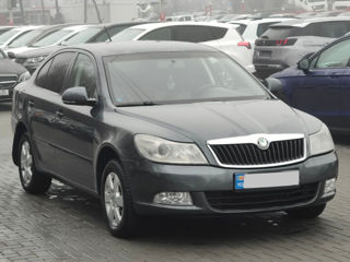 Skoda Octavia foto 4