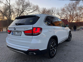 BMW X5 foto 3