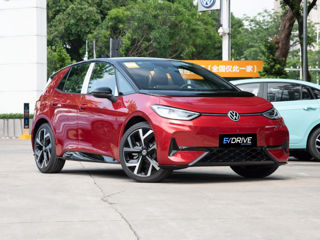 Volkswagen ID.3 foto 0