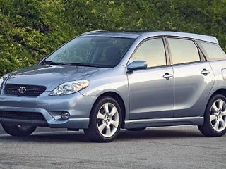 Piese Toyota matrix 1.8 automat