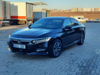 Honda Accord foto 3