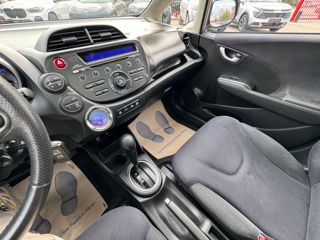 Honda Jazz foto 14