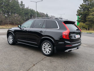 Volvo XC90 foto 4