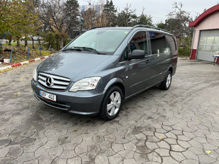 Mercedes Vito foto 3