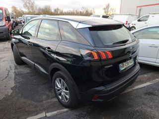 Peugeot 3008 foto 2