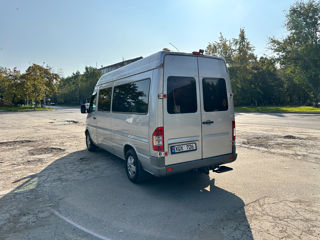 Mercedes Sprinter 316 CDI foto 4