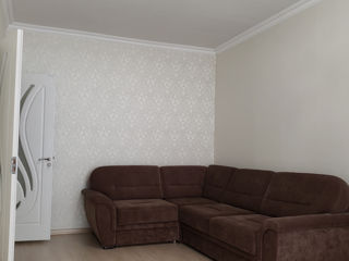 Apartament cu 1 cameră, 42 m², Centru, Chișinău foto 6