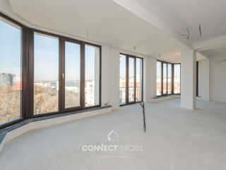 Apartament cu 4 camere,  Buiucani,  Chișinău,  Chișinău mun. foto 3
