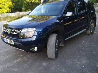 Dacia Duster foto 5