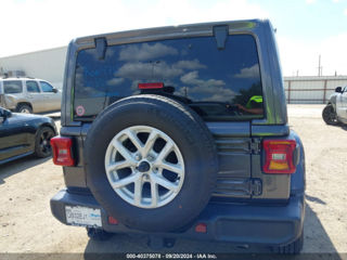 Jeep Wrangler foto 14