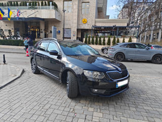 Skoda Octavia foto 3