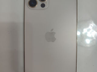 iPhone 12 Pro