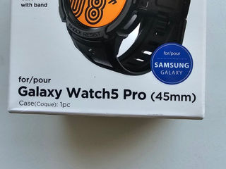 Samsung Galaxy Watch 5 Pro чехол защитный - 20 евро