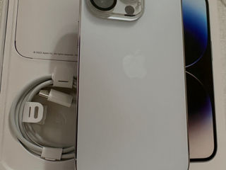 Apple 14 Pro 128 Gb foto 3