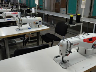 Швейное производство ищет обьемы работы по пошиву.Работы выполняються качественно,недорого и  в срок foto 5