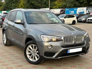 BMW X3 foto 3