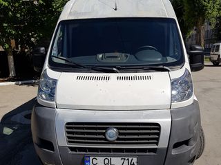 Fiat Ducato Maxi foto 2