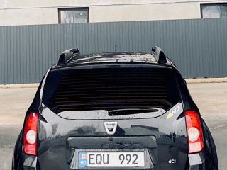 Dacia Duster foto 4