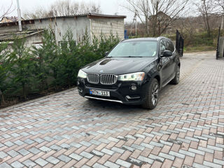 BMW X3 foto 2