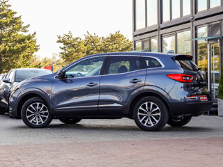 Renault Kadjar foto 2