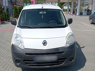 Renault Kangoo foto 8