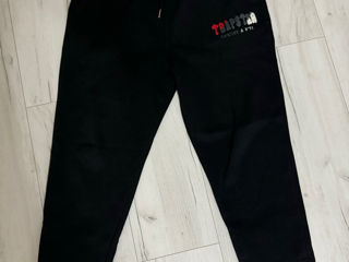 Pantalonii Trapstar