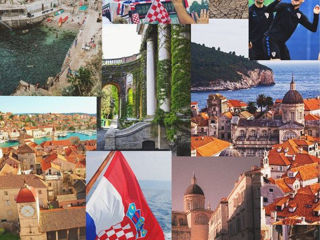 "Мечтаете об отдыхе в Хорватии?Не упустите свой шанс на незабываемые киникулы с вылетом из Кишинева! foto 8