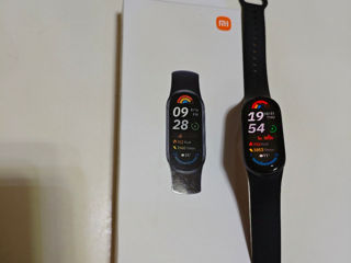 Xiaomi Mi Band 9