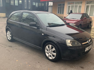 Opel Corsa foto 3