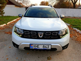 Dacia Duster foto 5