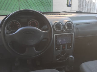 Dacia Logan foto 7