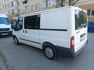 Ford Transit foto 3