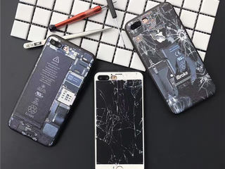 10% на ремонт телефонов iPhone ,Samsung,Xiaomi, Meizu, Asus, Huawei foto 3