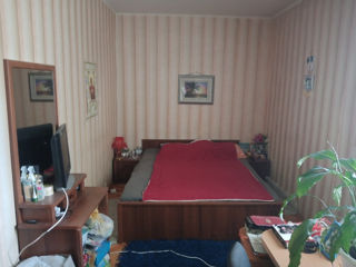 2-х комнатная квартира, 50 м², Ботаника, Кишинёв фото 6