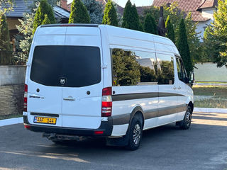 Dodge Sprinter foto 4