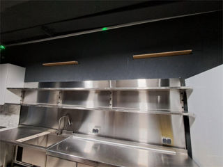 Mobilă din Inox de la producător foto 4