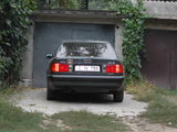 Audi 100 foto 5