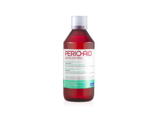 PERIO-AID Active Control 500 ml foto 2