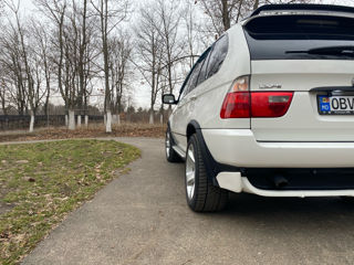 BMW X5 foto 9