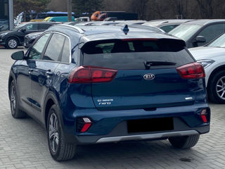 KIA Niro foto 5