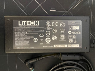 Power Supply LiteON PA-1900-34 foto 2