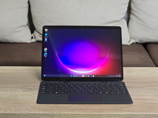 Model NOU! Microsoft Surface PRO 9 (3K, i5 12Gen, ram 8Gb, SSD 512Gb, Intel IRYS Xe) foto 8