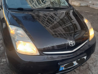 Toyota Prius foto 5