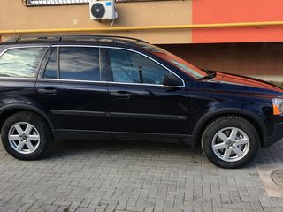 Volvo XC90 foto 8