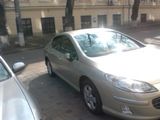 Peugeot 407 foto 8